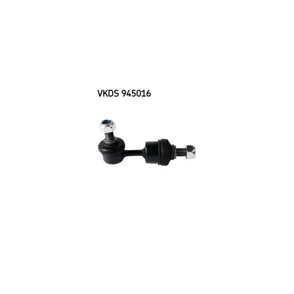 Bieleta antiruliu SKF VKDS 945016