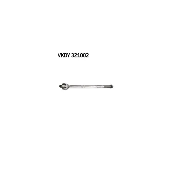 Bieleta directie SKF VKDY 321002