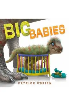 Big Babies - Patrick O'brien