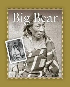 Big Bear, Paperback/Terry Barber