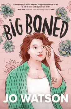 Big Boned, Paperback/Jo Watson