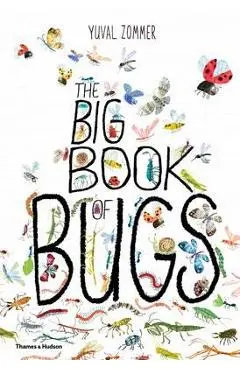 Big Book of Bugs