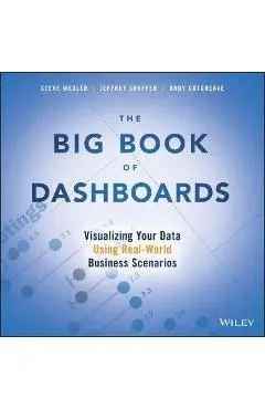 Big Book of Dashboards