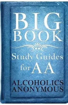 Big Book Study Guides For AA - Daily Reflections Revisions