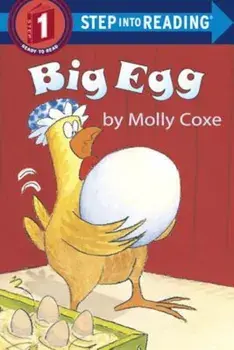 Big Egg, Paperback/Molly Coxe
