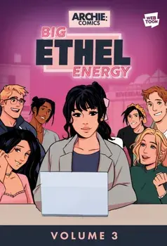 Big Ethel Energy Vol. 3, Paperback/Siobhan Keenan