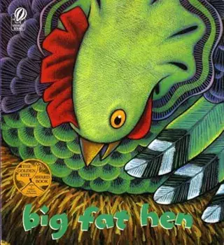Big Fat Hen, Paperback/Keith Baker