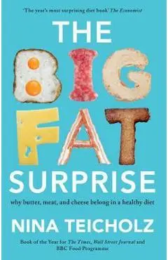 Big Fat Surprise