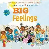 Big Feelings, Hardcover/Alexandra Penfold