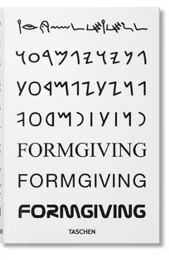 Big. Formgiving. an Architectural Future History - Taschen