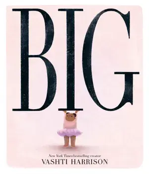 Big, Hardback/***