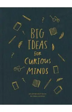Big Ideas for Curious Minds
