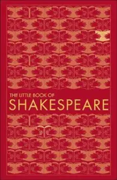 Big Ideas: The Little Book of Shakespeare, Paperback/***