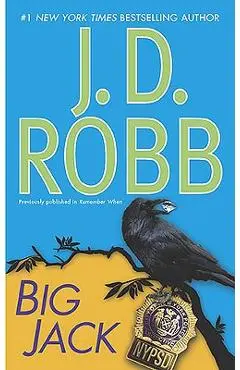 Big Jack - J. D. Robb