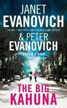 Big Kahuna, Paperback/Janet Evanovich
