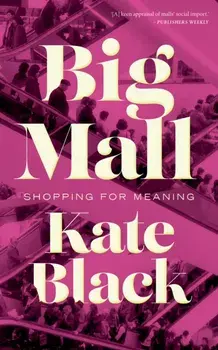 Big Mall, Paperback/Kate Black