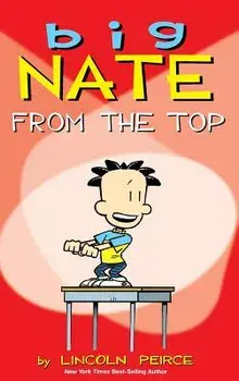Big Nate, Hardcover/Lincoln Peirce