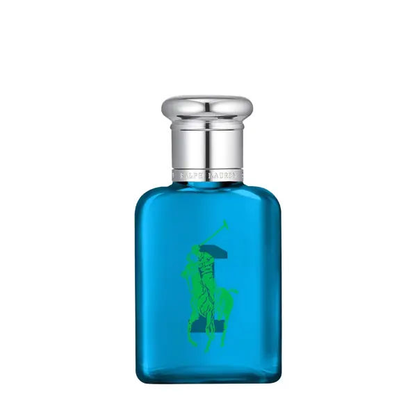 Big pony blue 40 ml