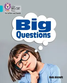 Big Questions. Band 07/Turquoise, Paperback/***