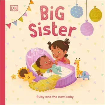 Big Sister/***