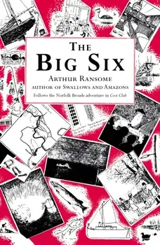 Big Six, Paperback/Arthur Ransome