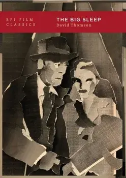 Big Sleep, Paperback/David Thomson