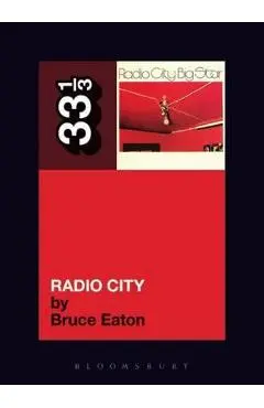 Big Star's Radio City