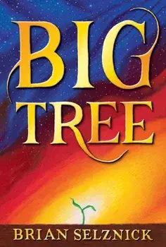 Big Tree, Hardback/***
