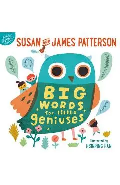 Big Words for Little Geniuses - Susan Patterson