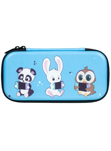 Bigben Bag Rabbit/owl/panda (lite/switch/oled)