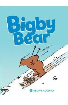 Bigby Bear