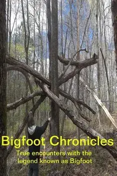 Bigfoot Chronicles, Paperback/Melissa George
