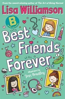 Bigg School: Best Friends Forever, Paperback/Lisa Williamson