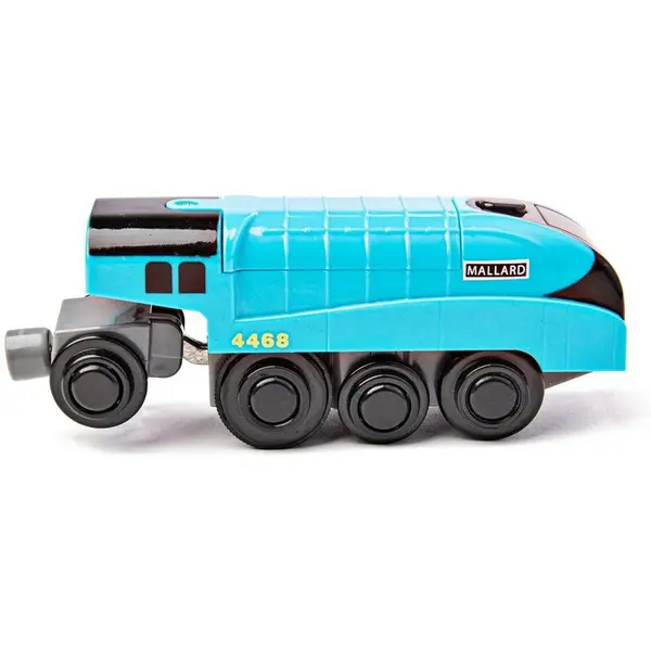 BigJigs Toys Locomotiva - Mallard