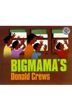 Bigmama's - Donald Crews
