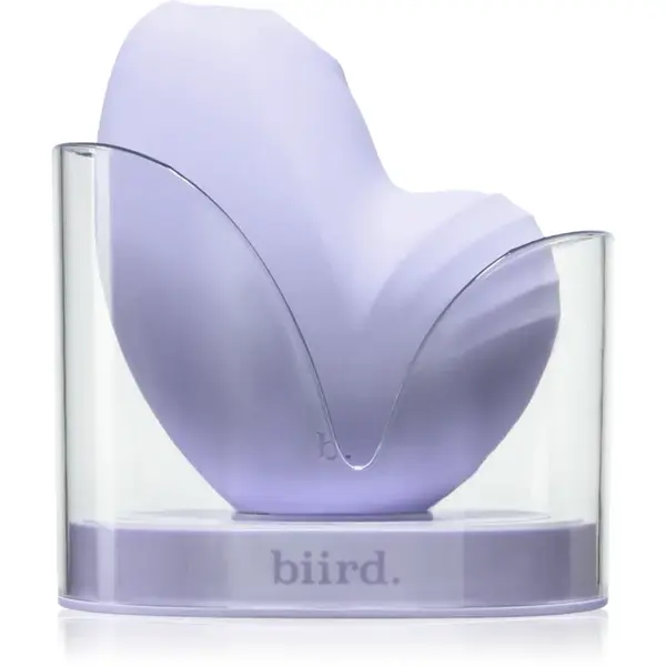Biird Namii stimulator pentru clitoris Violet 9 cm