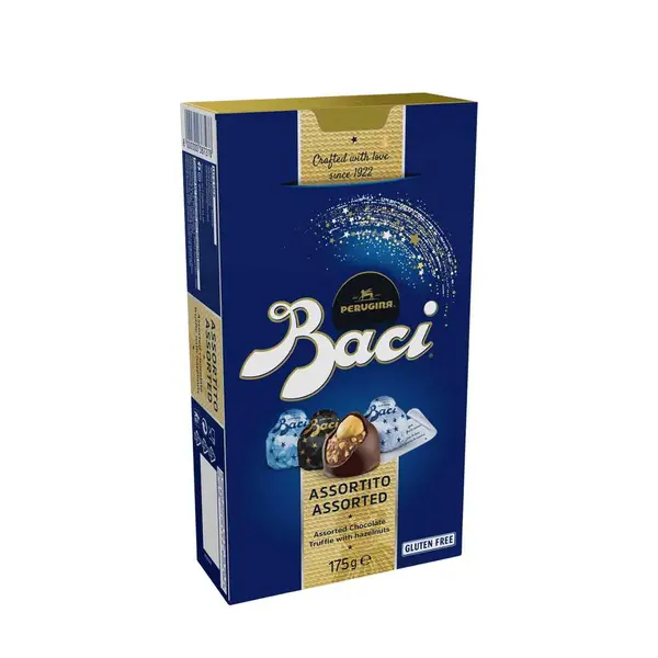 Bijou assorted 175 gr