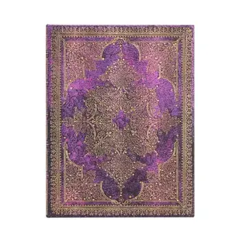 Bijou (Solstice Star) Ultra Lined Hardcover Journal, Hardback/Paperblanks