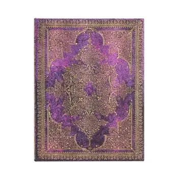 Bijou (Solstice Star) Ultra Unlined Hardcover Journal, Hardback/Paperblanks