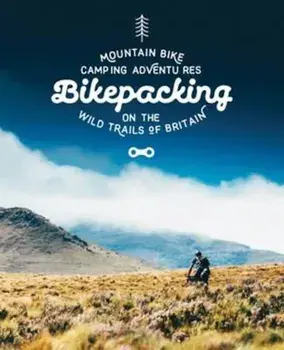 Bikepacking, Paperback/Laurence McJannet