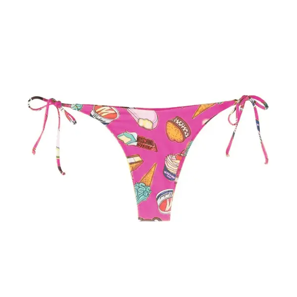 Bikini bottom a5929 fucsia Xl