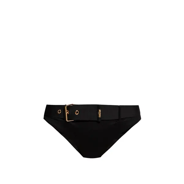Bikini bottom a5982 black S