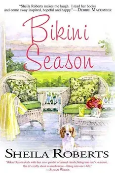 Bikini Season, Paperback/Sheila Roberts