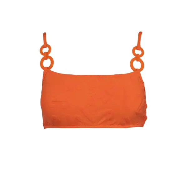 Bikini top a5707 orange S