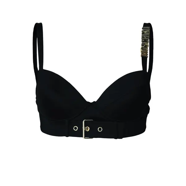 Bikini top a5782 black Xs