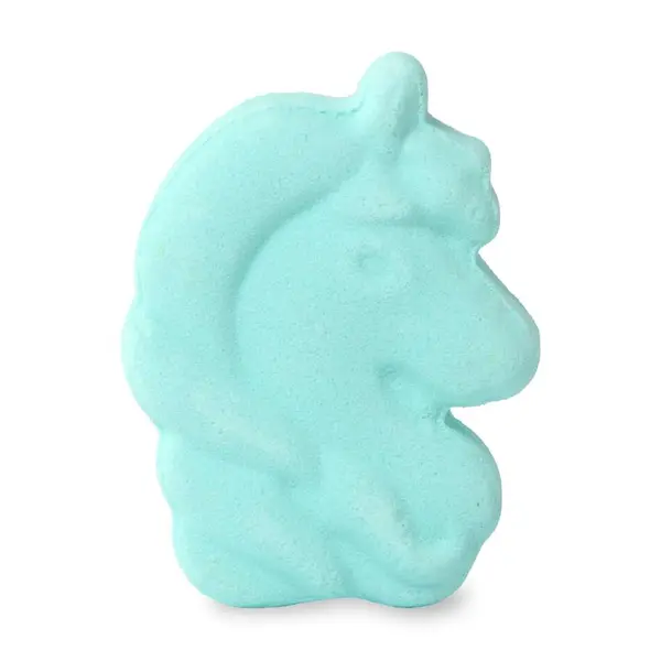 Bila efervescenta de baie Unicorn IDC Institute 35g