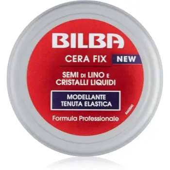 Bilba Semi Di Lino Cera Fix ceara de par