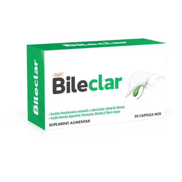 Bileclar 30cps moi