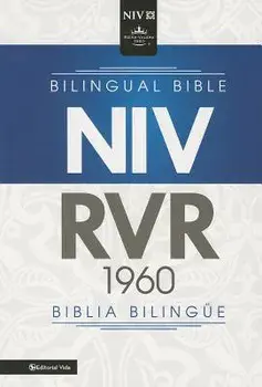 Bilingual Bible-PR-NIV/Rvr 1960/Zondervan