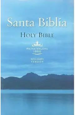 Bilingual Bible-PR-Rvr 1960/KJV - American Bible Society